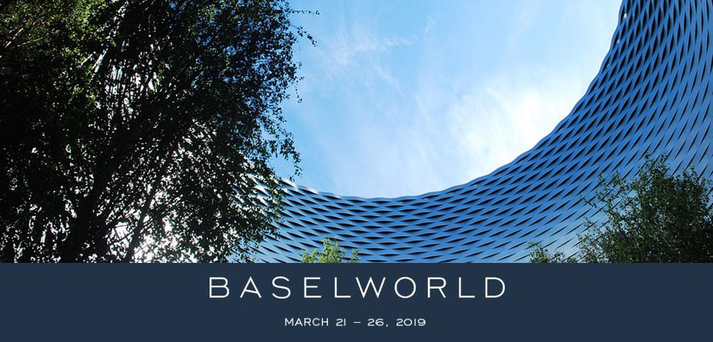 Die Aussteller der Baselworld 2019